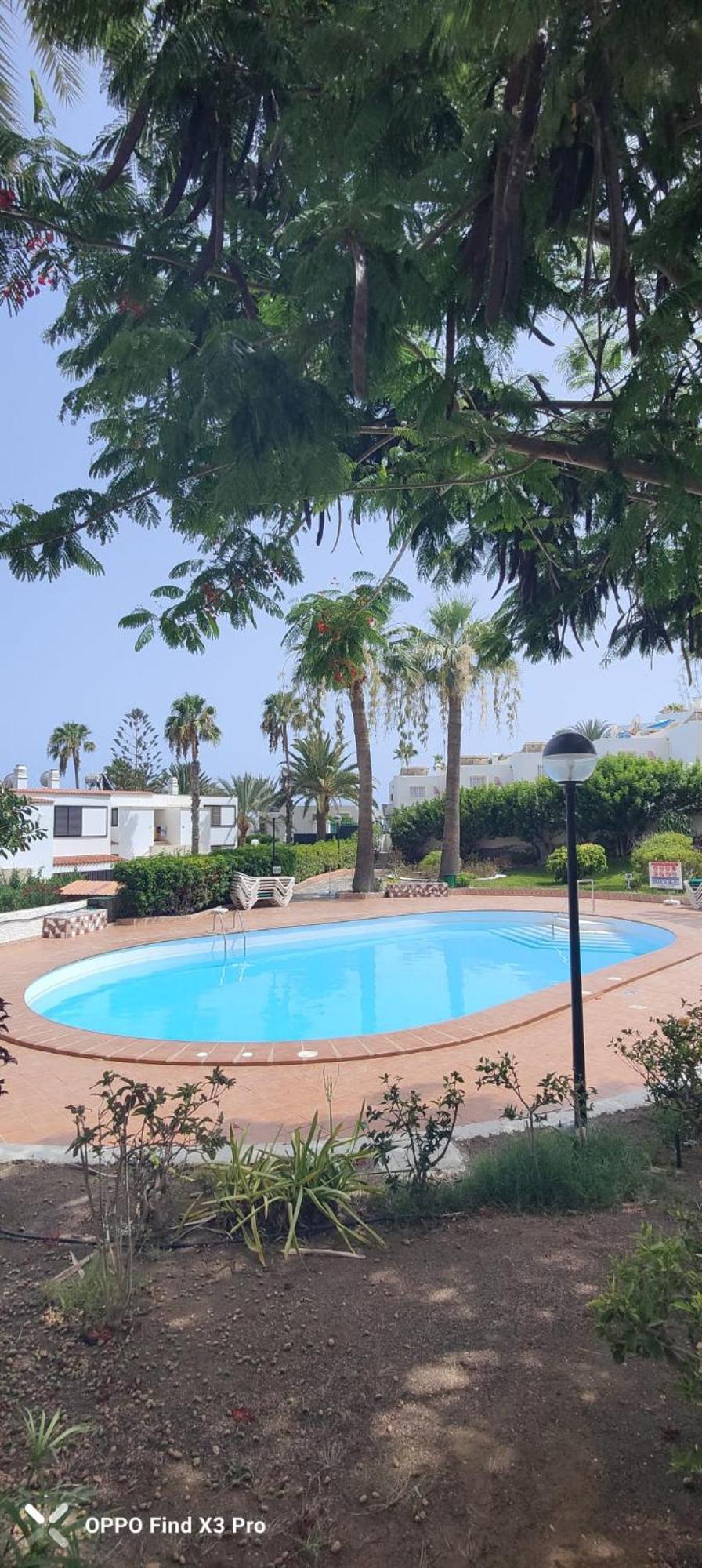 Sunrise Apartamentos San Bartolomé Esterno foto