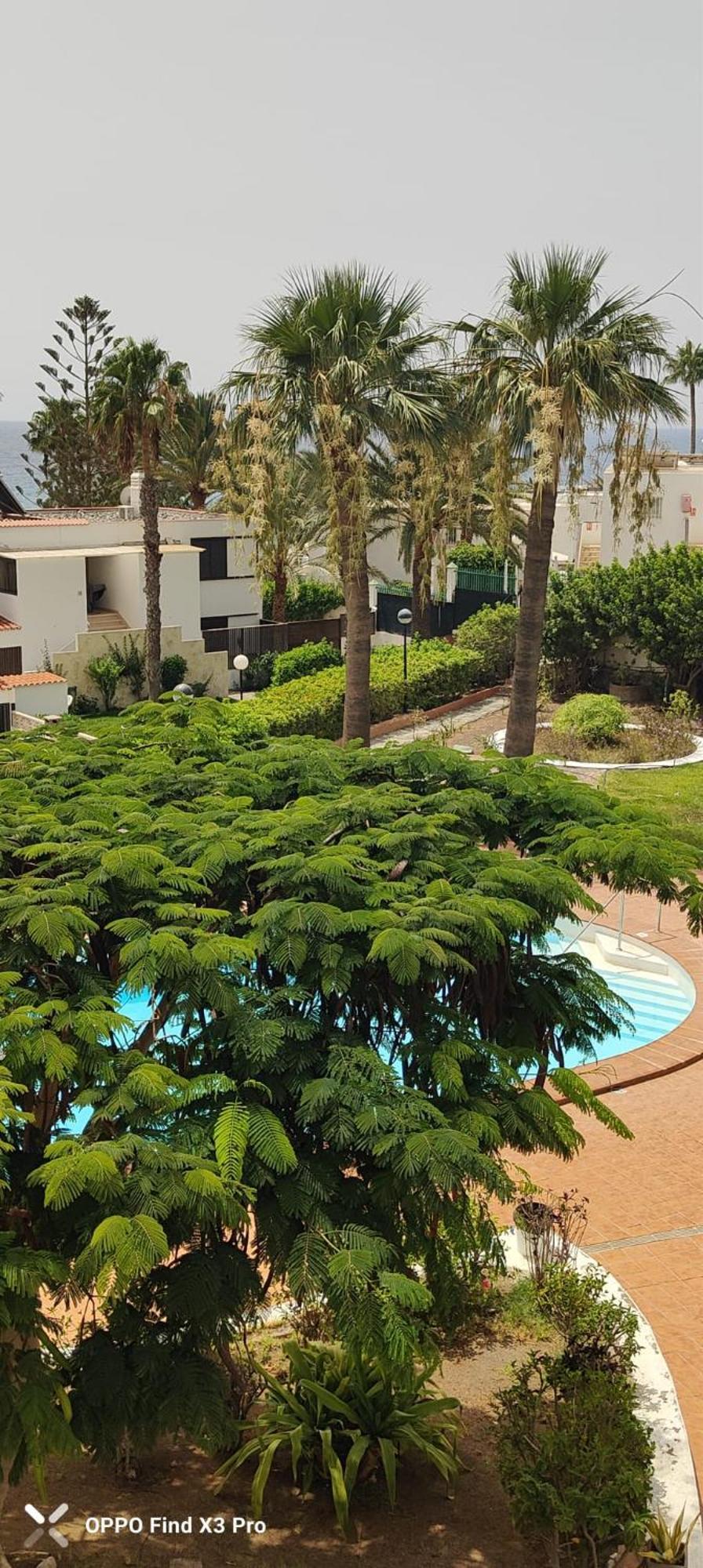 Sunrise Apartamentos San Bartolomé Esterno foto